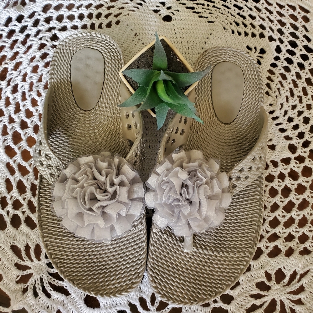Cappelli Flip flops